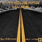 DJ F.R.A.N.K A Thousand Miles